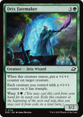 Image for Drix Fatemaker (178) (EOE) - Magic: The Gathering