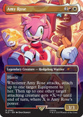 Image for Amy Rose (2083) (SLD) - Magic: The Gathering