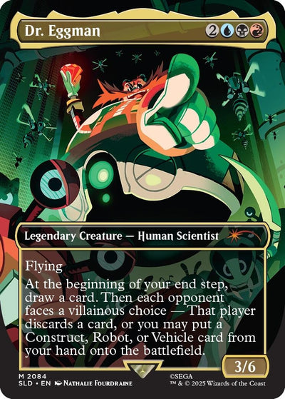 Dr. Eggman (2084) (SLD)