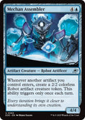 Image for Mechan Assembler (63) (EOE) - Magic: The Gathering