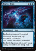 Image for Tractor Beam (82) (EOE) - Magic: The Gathering