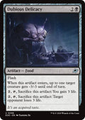 Image for Dubious Delicacy (96) (EOE) - Magic: The Gathering
