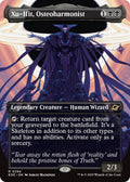 Image for Xu-Ifit, Osteoharmonist (Borderless) (294) (EOE) - Magic: The Gathering