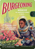 Image for Burgeoning (Showcase) (126) (SPG) - Magic: The Gathering