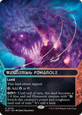 Image for Wandering Fumarole (0045) (Borderless) (45) (EOS) - Magic: The Gathering