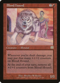 Image for Blood Hound (176) (MMQ) - Magic: The Gathering