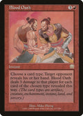 Image for Blood Oath (177) (MMQ) - Magic: The Gathering