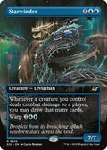 Image for Starwinder (0306) (Borderless) (306) (EOE) - Magic: The Gathering