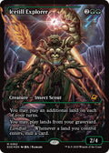 Image for Icetill Explorer (Showcase) (362) (EOE) - Magic: The Gathering