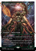 Image for Icetill Explorer (Showcase) (Fracture Foil) (388) (EOE) - Magic: The Gathering