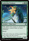 Image for Lashwhip Predator (195) (EOE) - Magic: The Gathering