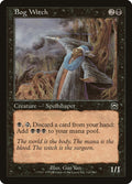 Image for Bog Witch (118) (MMQ) - Magic: The Gathering
