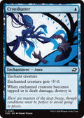 Image for Cryoshatter (53) (EOE) - Magic: The Gathering