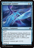 Image for Illvoi Light Jammer (60) (EOE) - Magic: The Gathering