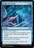 Image for Scour for Scrap (73) (EOE) - Magic: The Gathering
