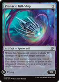 Image for Pinnacle Kill-Ship (244) (EOE) - Magic: The Gathering