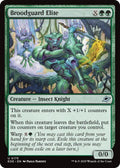 Image for Broodguard Elite (175) (EOE) - Magic: The Gathering
