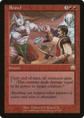 Image for Brawl (178) (MMQ) - Magic: The Gathering
