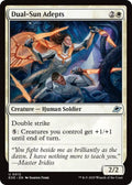 Image for Dual-Sun Adepts (12) (EOE) - Magic: The Gathering