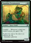 Image for Eumidian Terrabotanist (180) (EOE) - Magic: The Gathering