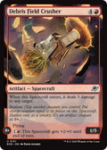 Image for Debris Field Crusher (131) (EOE) - Magic: The Gathering