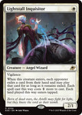 Image for Lightstall Inquisitor (24) (EOE) - Magic: The Gathering