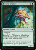 Image for Icecave Crasher (191) (EOE) - Magic: The Gathering