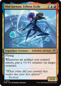 Image for Mm'menon, Uthros Exile (221) (EOE) - Magic: The Gathering