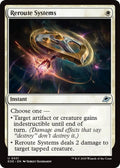 Image for Reroute Systems (31) (EOE) - Magic: The Gathering