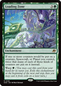 Image for Loading Zone (196) (EOE) - Magic: The Gathering