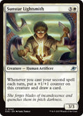 Image for Sunstar Lightsmith (42) (EOE) - Magic: The Gathering