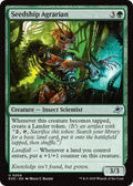 Image for Seedship Agrarian (204) (EOE) - Magic: The Gathering
