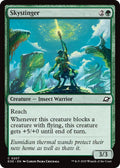 Image for Skystinger (207) (EOE) - Magic: The Gathering
