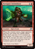 Image for Terrapact Intimidator (164) (EOE) - Magic: The Gathering