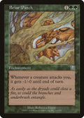 Image for Briar Patch (232) (MMQ) - Magic: The Gathering