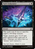 Image for Dark Endurance (93) (EOE) - Magic: The Gathering