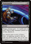 Image for Depressurize (95) (EOE) - Magic: The Gathering