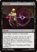 Image for Gravkill (103) (EOE) - Magic: The Gathering