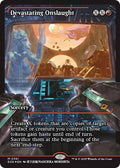 Image for Devastating Onslaught (0361) (Showcase) (361) (EOE) - Magic: The Gathering