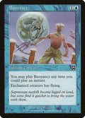 Image for Buoyancy (63) (MMQ) - Magic: The Gathering