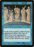 Image for Cruel Fate (POR) - Magic: The Gathering