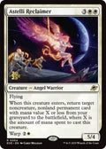 Image for Astelli Reclaimer (4) (PRE) - Magic: The Gathering