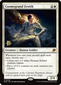 Image for Cosmogrand Zenith (9) (PRE) - Magic: The Gathering