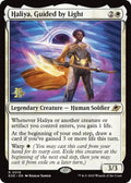 Image for Haliya, Guided by Light (19) (PRE) - Magic: The Gathering