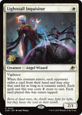 Image for Lightstall Inquisitor (24) (PRE) - Magic: The Gathering