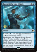 Image for Consult the Star Charts (51) (PRE) - Magic: The Gathering