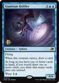Image for Quantum Riddler (72) (PRE) - Magic: The Gathering