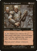 Image for Cateran Kidnappers (122) (MMQ) - Magic: The Gathering