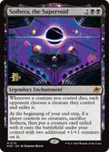 Image for Sothera, the Supervoid (115) (PRE) - Magic: The Gathering
