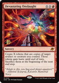 Image for Devastating Onslaught (132) (PRE) - Magic: The Gathering
